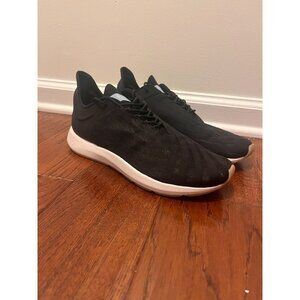 Saysh One Black Sneaker Size 10.5